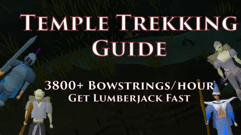 templeosrs|temple trekking osrs.
